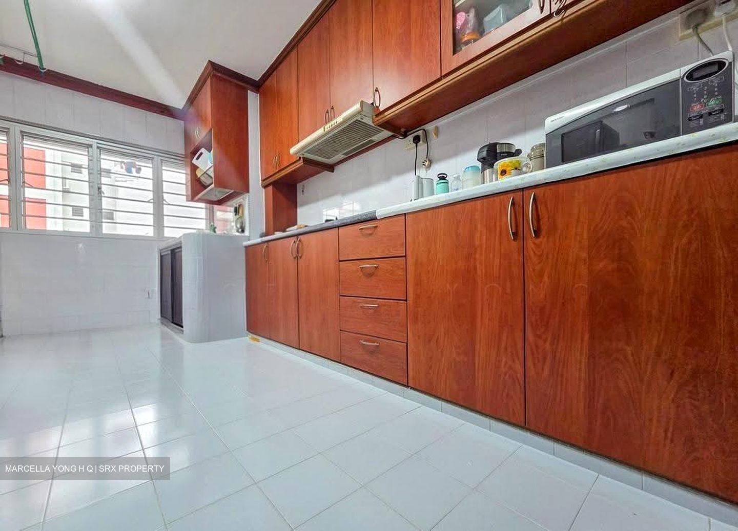 Blk 121 Hougang Avenue 1 (Hougang), HDB 4 Rooms #632105681